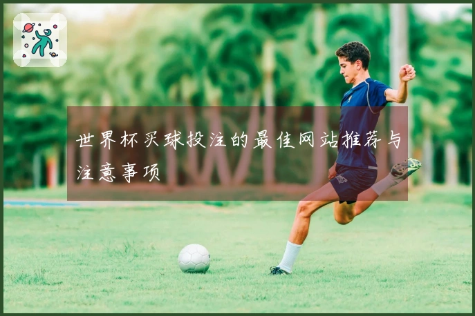 世界杯买球投注的最佳网站推荐与注意事项
